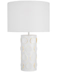 Feiss Kate Spade New York Dottie Table Lamp