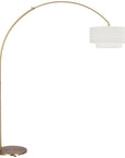 Feiss Kate Spade New York Sawyer Floor Lamp