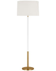 Feiss Kate Spade New York Monroe Floor Lamp