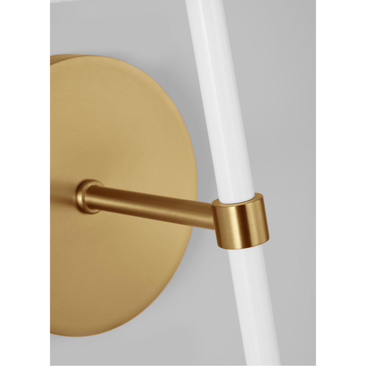 Feiss Kate Spade New York Monroe Single Sconce