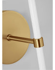 Feiss Kate Spade New York Monroe Single Sconce