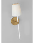 Feiss Kate Spade New York Monroe Tail Sconce