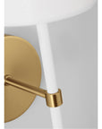 Feiss Kate Spade New York Monroe Tail Sconce