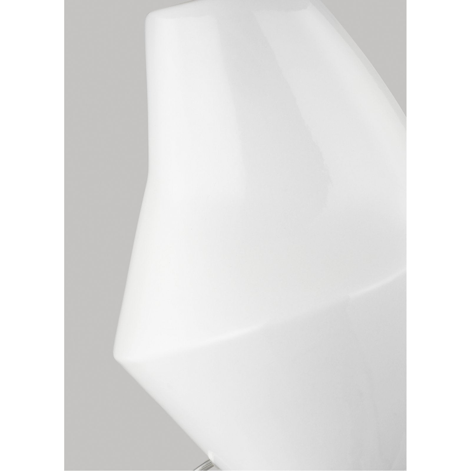 Feiss Contour Short Table Lamp