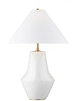 Feiss Contour Short Table Lamp