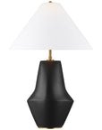 Feiss Contour Short Table Lamp