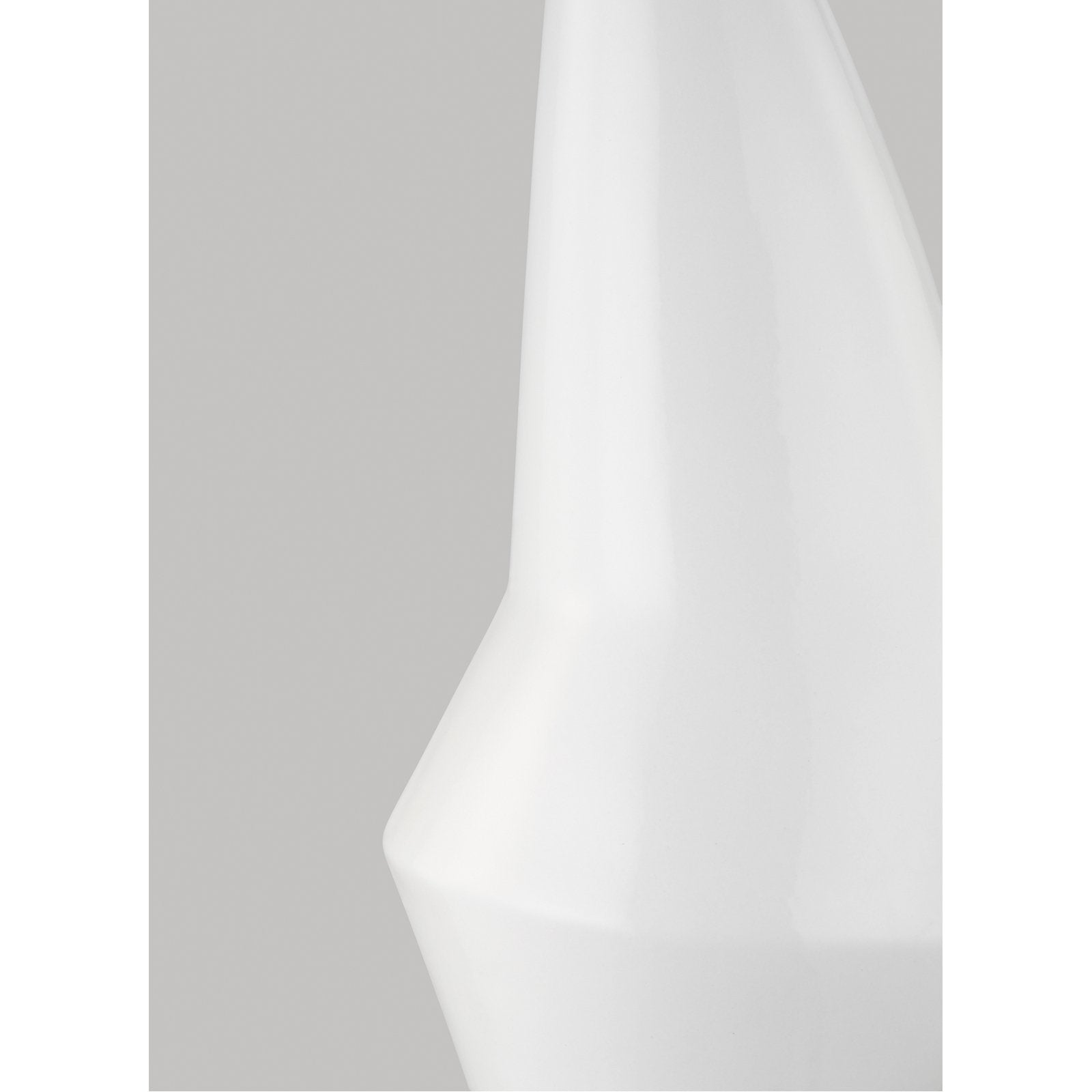 Feiss Contour Tall Table Lamp