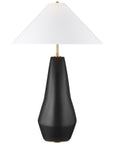 Feiss Contour Tall Table Lamp