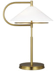 Feiss Gesture Table Lamp