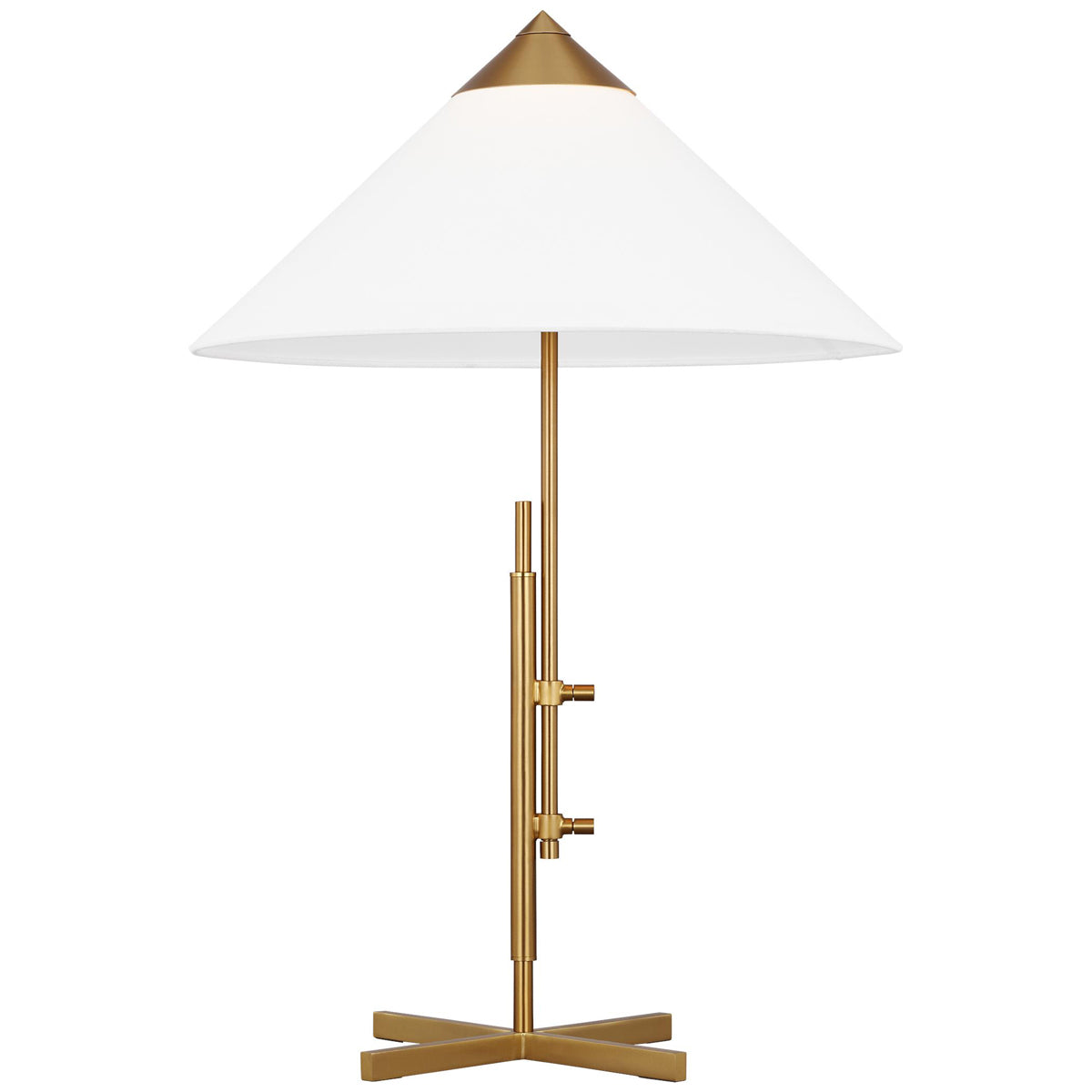 Feiss Kelly Wearstler Franklin Table Lamp