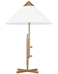 Feiss Kelly Wearstler Franklin Table Lamp