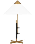 Feiss Kelly Wearstler Franklin Table Lamp