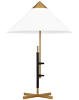 Feiss Kelly Wearstler Franklin Table Lamp