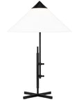 Feiss Kelly Wearstler Franklin Table Lamp