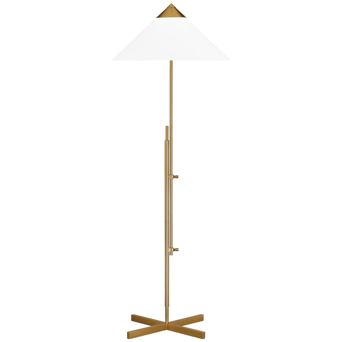 Feiss Kelly Wearstler Franklin Floor Lamp