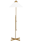 Feiss Kelly Wearstler Franklin Floor Lamp