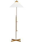 Feiss Kelly Wearstler Franklin Floor Lamp