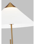 Feiss Kelly Wearstler Franklin Floor Lamp