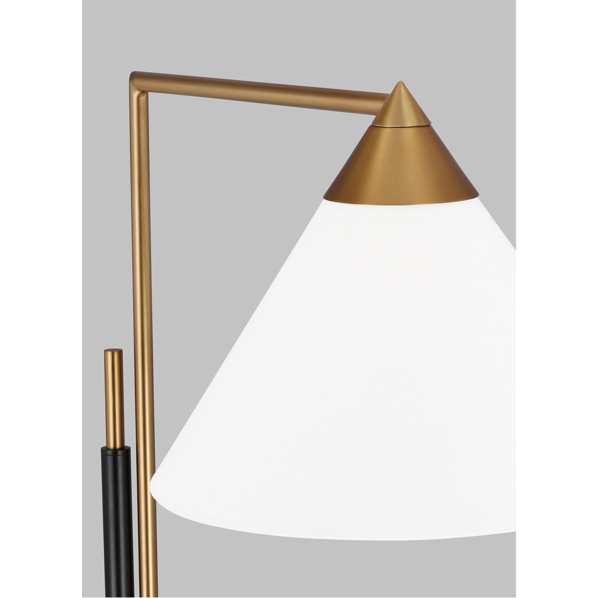 Feiss Kelly Wearstler Franklin Task Floor Lamp