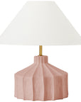 Feiss Kelly Wearstler Veneto Table Lamp