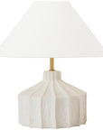 Feiss Kelly Wearstler Veneto Table Lamp