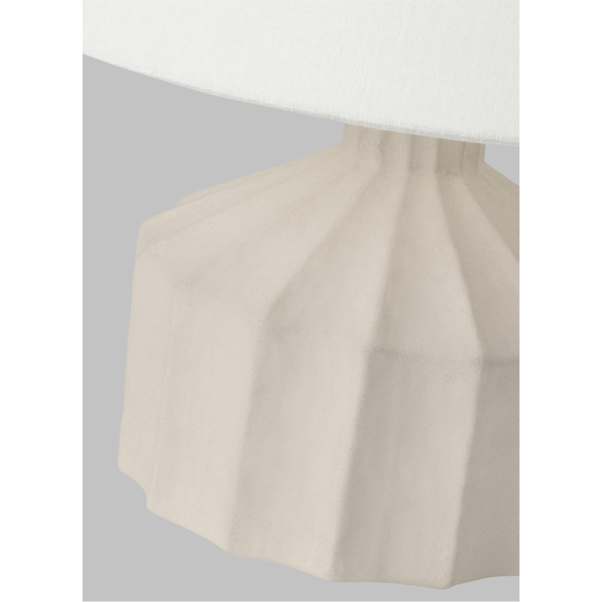 Feiss Kelly Wearstler Veneto Table Lamp