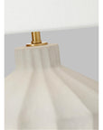 Feiss Kelly Wearstler Veneto Table Lamp