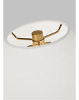 Feiss Kelly Wearstler Veneto Table Lamp