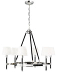 Feiss Katie Medium Chandelier