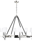 Feiss Katie Large Chandelier