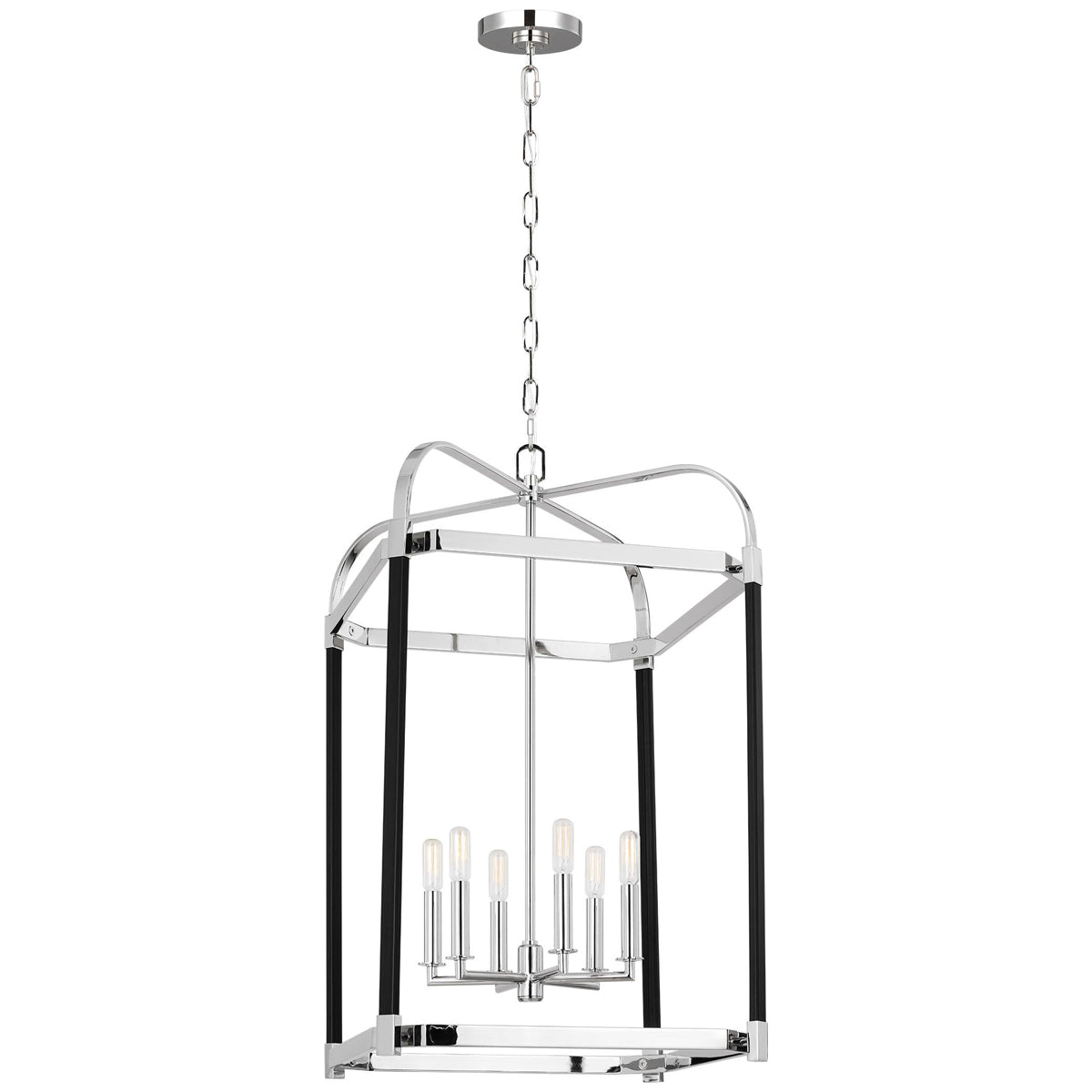 Feiss Lauren Ralph Lauren Hadley Large Lantern