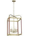 Feiss Lauren Ralph Lauren Hadley Large Lantern