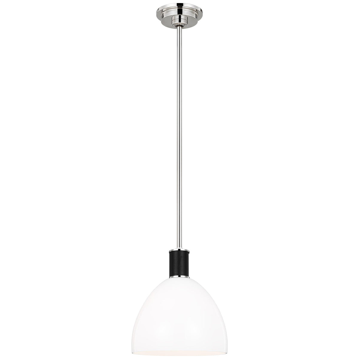 Feiss Lauren Ralph Lauren Hadley 1-Light Pendant