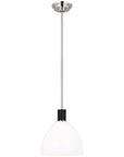 Feiss Lauren Ralph Lauren Hadley 1-Light Pendant