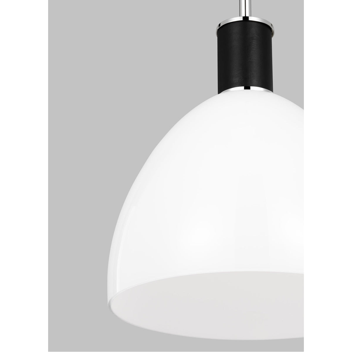 Feiss Lauren Ralph Lauren Hadley 1-Light Pendant