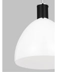 Feiss Lauren Ralph Lauren Hadley 1-Light Pendant