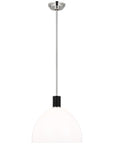 Feiss Lauren Ralph Lauren Hadley 1-Light Pendant