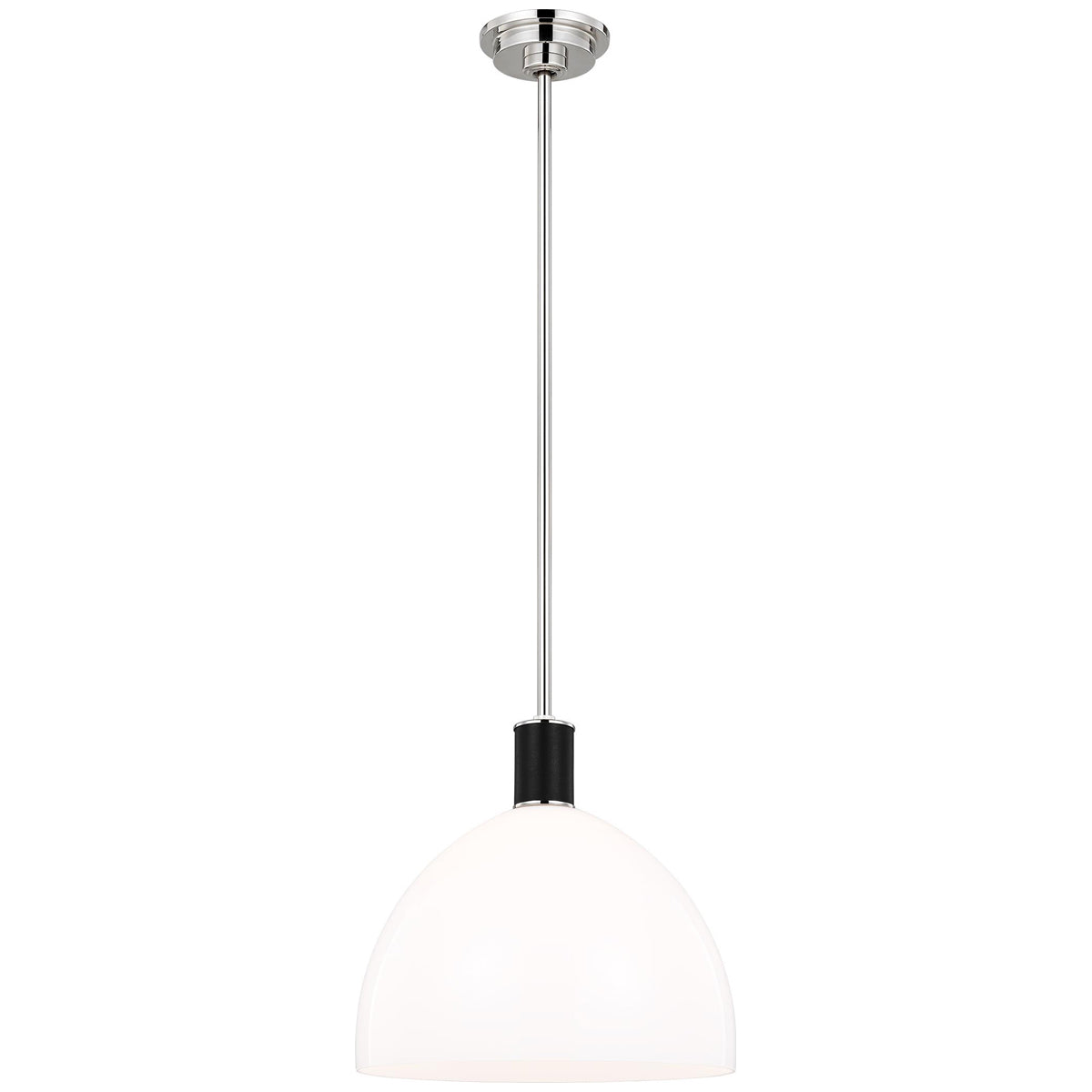 Feiss Lauren Ralph Lauren Hadley 1-Light Pendant