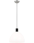 Feiss Lauren Ralph Lauren Hadley 1-Light Pendant