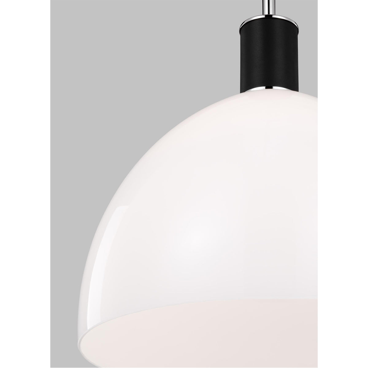 Feiss Lauren Ralph Lauren Hadley 1-Light Pendant