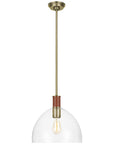 Feiss Lauren Ralph Lauren Hadley 1-Light Pendant