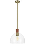 Feiss Lauren Ralph Lauren Hadley 1-Light Pendant