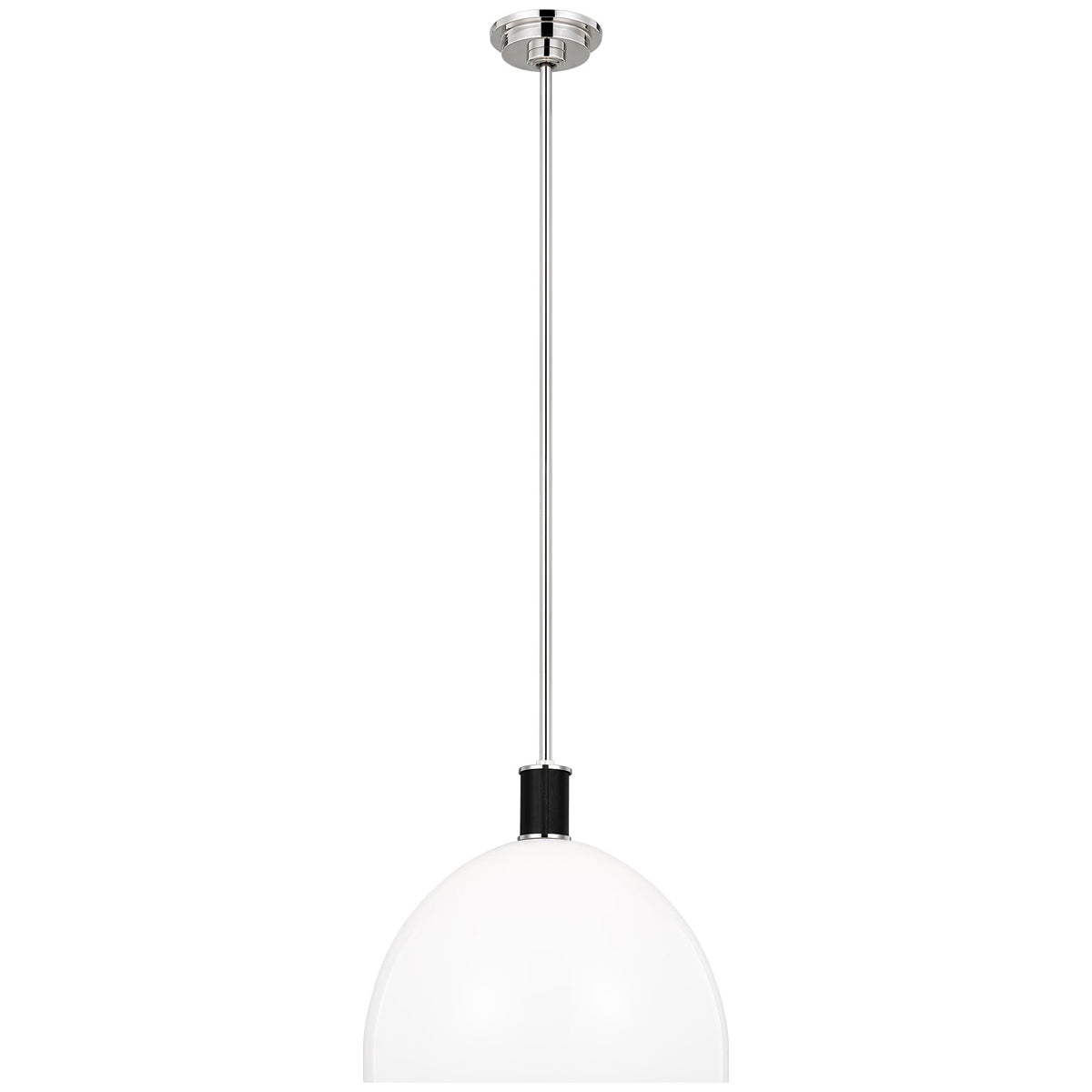 Feiss Lauren Ralph Lauren Hadley 1-Light Pendant