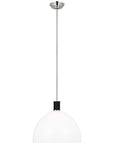 Feiss Lauren Ralph Lauren Hadley 1-Light Pendant