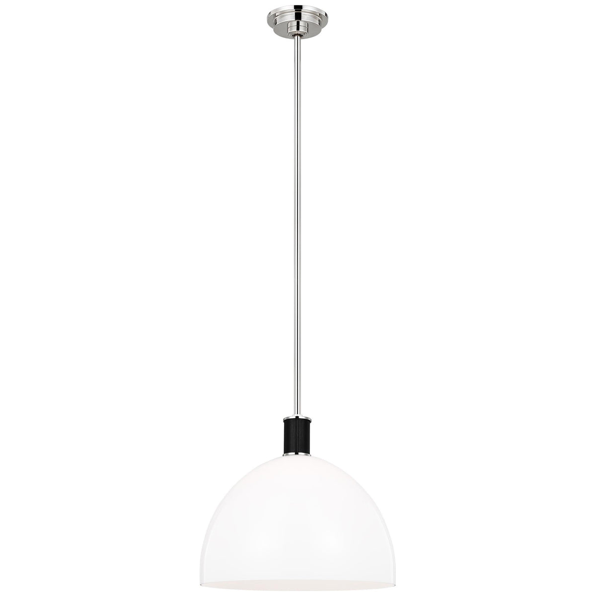 Feiss Lauren Ralph Lauren Hadley 1-Light Pendant