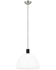 Feiss Lauren Ralph Lauren Hadley 1-Light Pendant