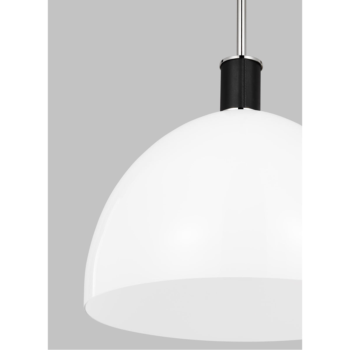 Feiss Lauren Ralph Lauren Hadley 1-Light Pendant