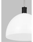 Feiss Lauren Ralph Lauren Hadley 1-Light Pendant