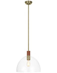 Feiss Lauren Ralph Lauren Hadley 1-Light Pendant