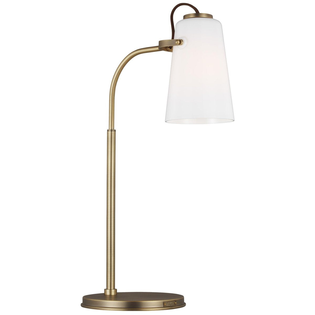 Feiss Hazel Task Table Lamp